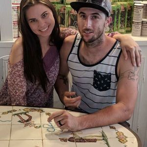 Meet your Posher, Alexis